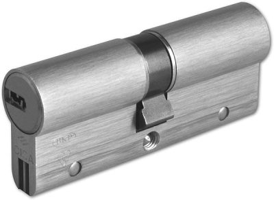 Cisa Astral S 40/45 --> Cisa Astral S 40/45