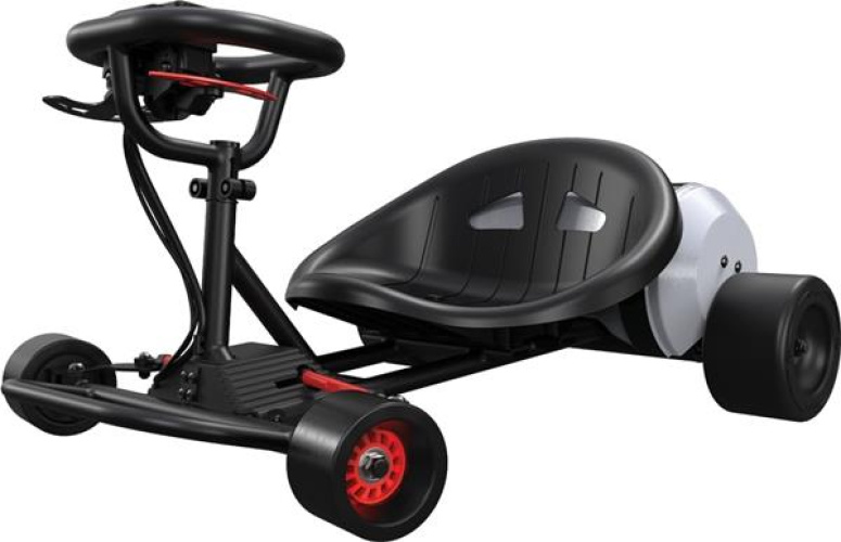 Razor Ground Force Rad Rod Go-Kart, Must