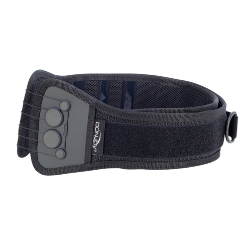 DonJoy nimmepiirkonna ja ristluu tugivöö SI vöö, suurus S/M