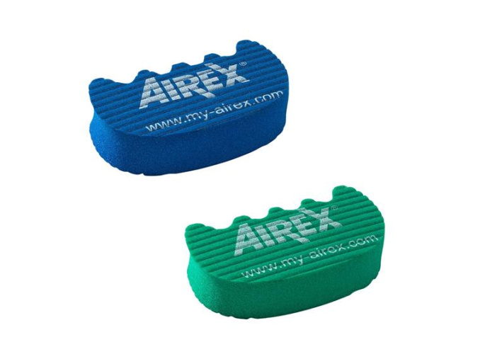 Käsivarsi- ja kyynärvarretreenija Airex