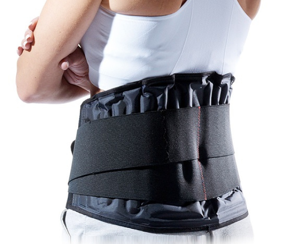 DonJoy Airstrap Puusavöö, L