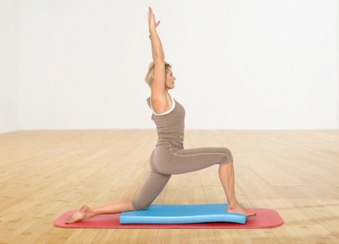 Airex tasakaalupadi Balance Pad XL