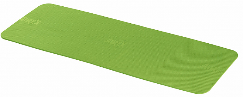 Airexi treeningmat FITLINE 180, kivi