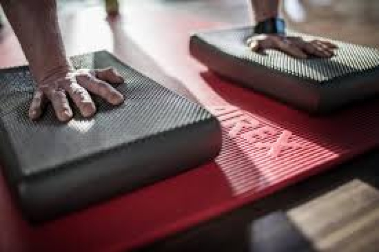 Airex tasakaalu platvorm Balance Pad Mini
