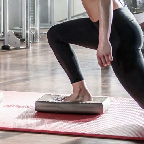 Airex tasakaalu platvorm Balance Pad Mini