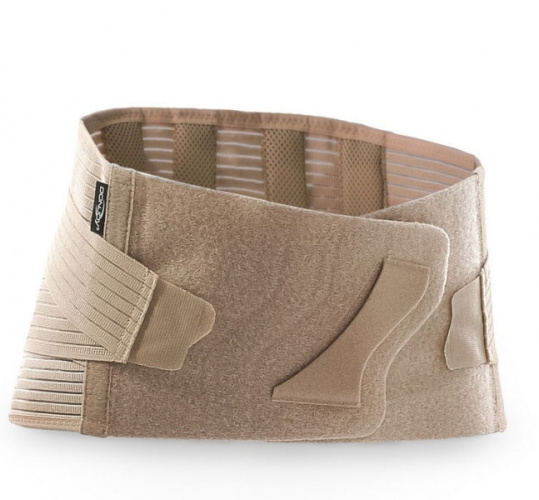 DonJoy Bodystrap Waist Support, size L