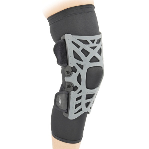 DonJoy funktsionaalne põlveortoos REACTION KNEE, suurus XL/XXL