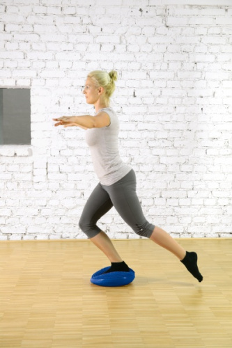 SISSEL® Balancefit® tasakaalupadi, 32 cm, sinine