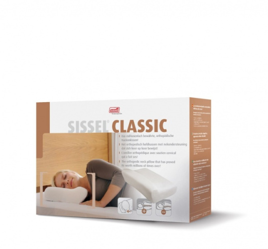 Ortopeediline padi SISSEL® Classic M