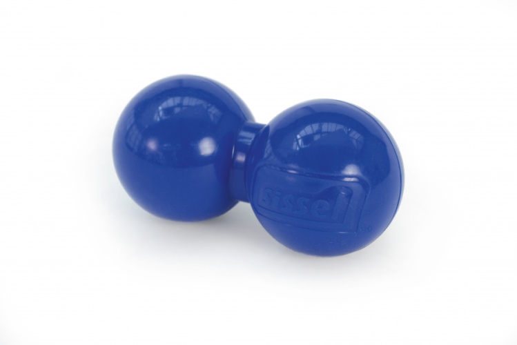 SISSEL® Vitalyzor massager, sinine