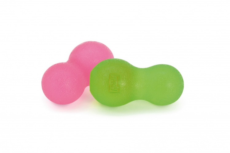 SISSEL® Twin Grip käekoolitusvahendite komplekt (sisaldab 2 tk)