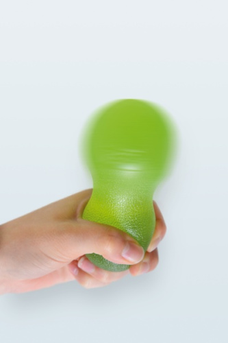 SISSEL® Twin Grip käekoolitusvahendite komplekt (sisaldab 2 tk)
