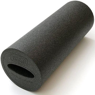 SISSEL® Myofascia rull, 40 cm, must