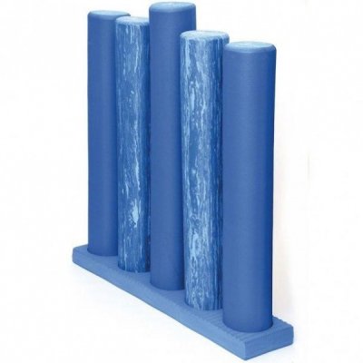 SISSEL® jalutus Pilates kergetele, 5 kohta