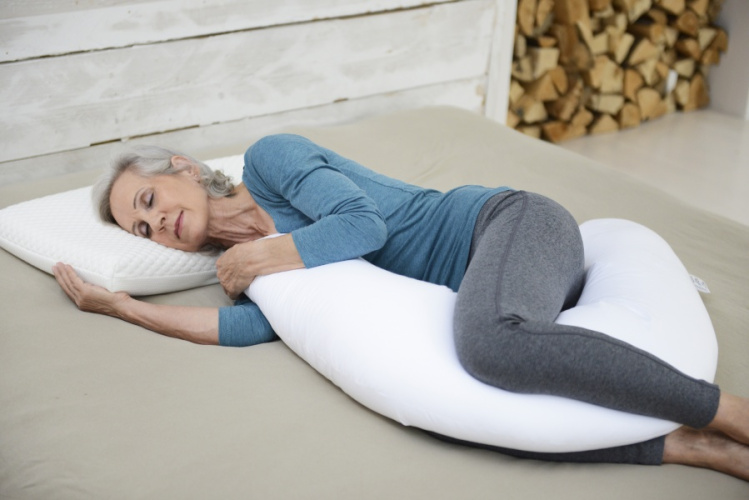 SISSEL® COMFORT asendipadi, 195 x 35 cm