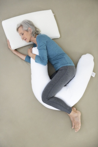SISSEL® COMFORT asendipadi, 195 x 35 cm