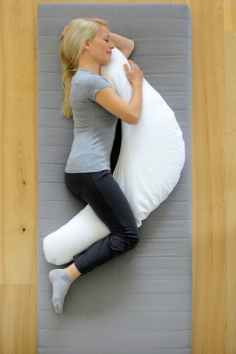 SISSEL® COMFORT asendipadi, 195 x 35 cm