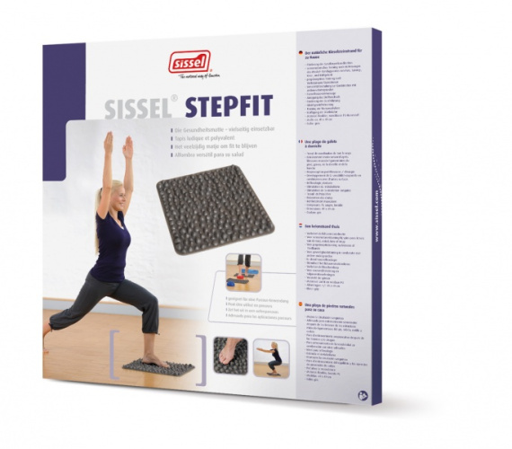 Massaažimat STEP-FIT