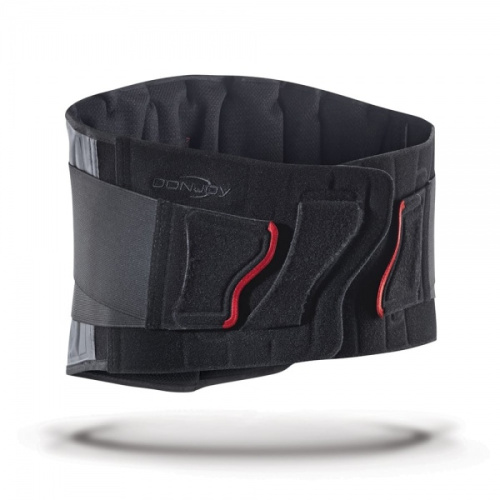 DonJoy Airstrap Jalavöö, M suurus.