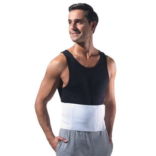 DonJoy ABDOSTRAP kõhu- ja nimmepiirkonna tugi, XXL suurus