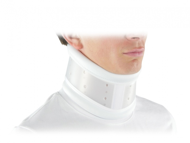 DonJoy C-3 Reguleeritav kaelatugi, suurus L