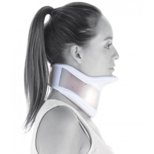 DonJoy C-3 Reguleeritav kaelatugi, suurus L