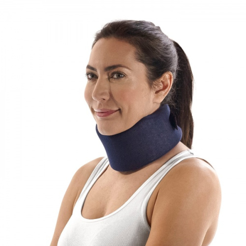 Peen kaelatoest COLLAR C1, suurus 3, kõrgus 9,5 cm