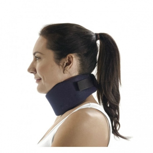 Peen kaelatoest COLLAR C1, suurus 3, kõrgus 9,5 cm