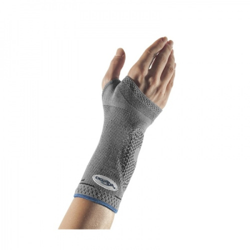 DonJoy Manuforce kootud randme toestus, XL, vasakule