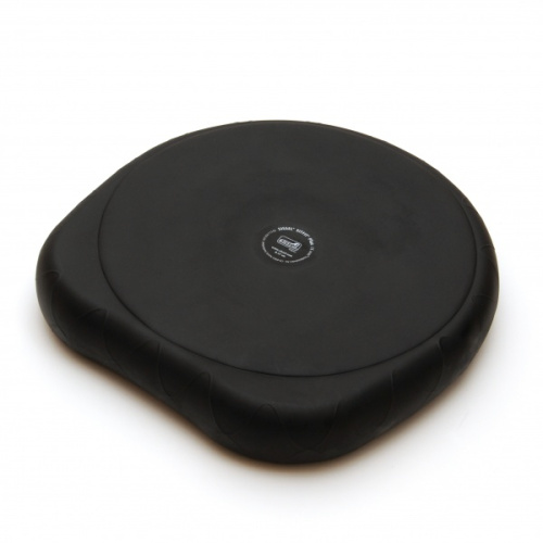 SISSEL® SITFIT® Plus iste istumispadi, must