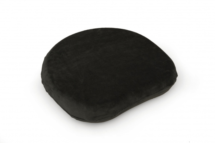 SISSEL® SITFIT® Plus istmekaitse kate, must