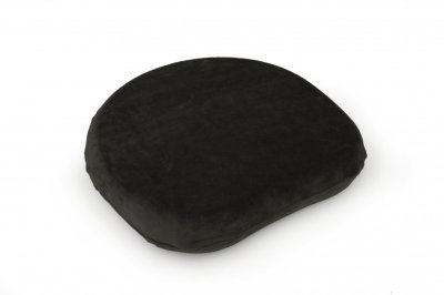 SISSEL® SITFIT® Plus istmekaitse kate, must