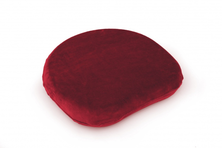 SISSEL® SITFIT® Plus istme padjandi kate, burgundy