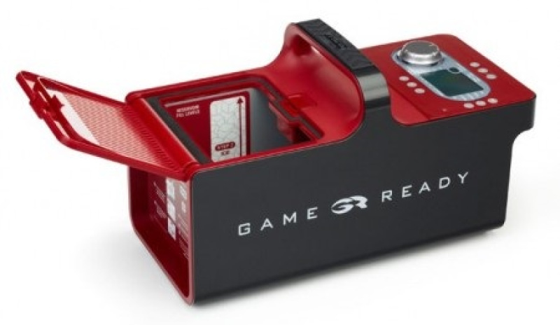 Game Ready GRPRO 2.1 külma ja aktiivse kompressiooni seade