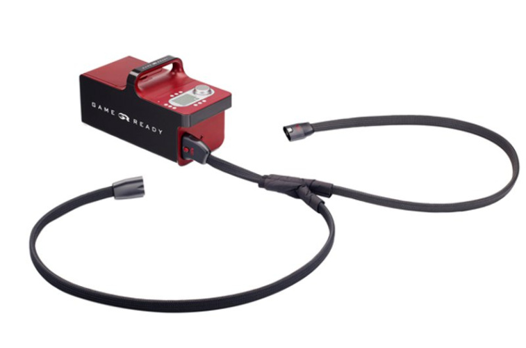 Topelt Game Ready ühenduskaabel