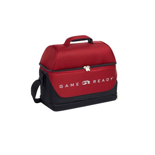 GAME READY külmutamissüsteemi transportkott