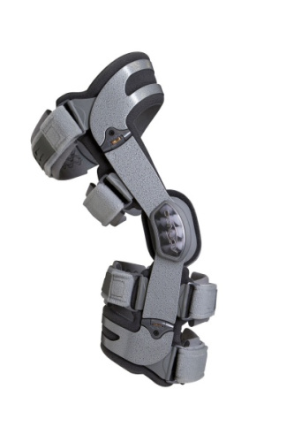DonJoy OA ADJUSTER 3 Põlve ortoos, siseosa, vasak, M