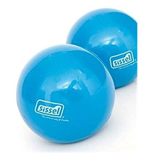 SISSEL® Pilates venitus pallid, 2 tk., 900 g