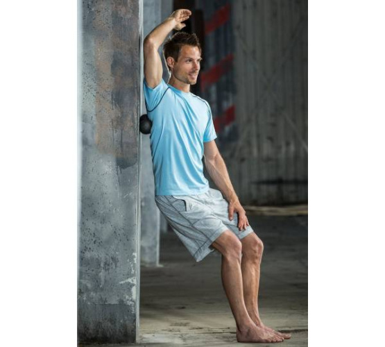 Blackroll® DUOBALL massagerpall, 12 cm