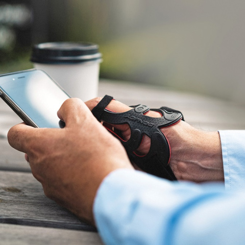 DonJoy RhizoForm Thumb Splint, right, S/M