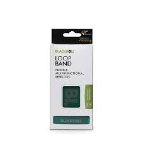 Blackroll® vastupanurõngas, roheline