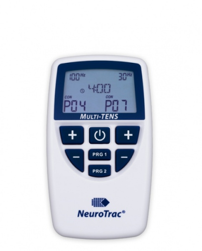Elektristimulatsiooni seade NeuroTrac MultiTENS