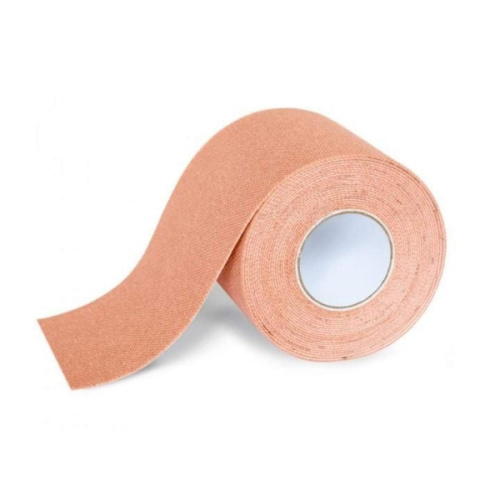 SISSEL® kinesioteip, 5 cm x 32 m, kehavärvi