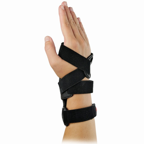 DonJoy CarpaForm randmetugi, vasak, L