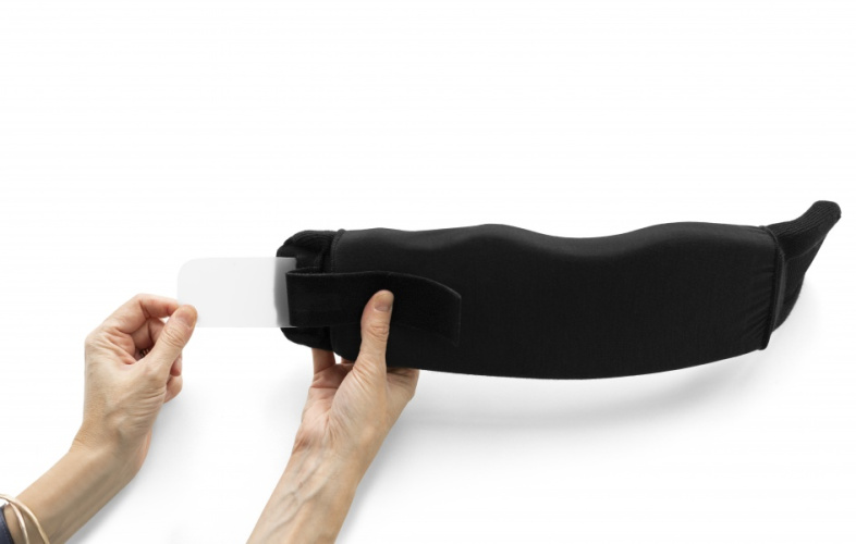 DonJoy KRAANI C2 Kaelatoestus, 9,5 cm, suurus 1