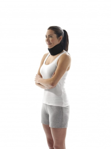 DonJoy KRAE C2 Kaelatugi, 9.5 cm, suurus 4