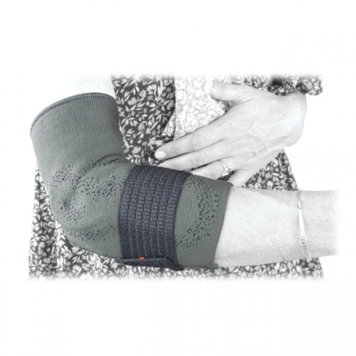 DonJoy Condilax elastsed küünarliigese toed, suurus 4