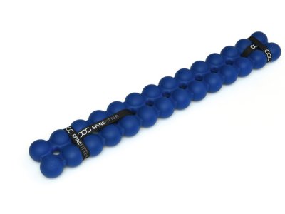 SISSEL® Seljalihaste treenija, sinine