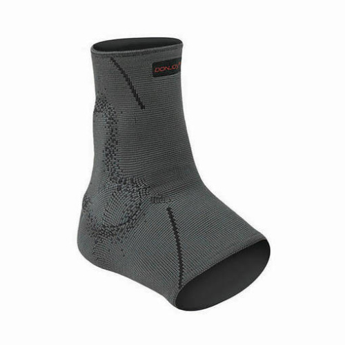 MALOLAX tekstiilne jalatsite tugi silikoonpehmendusega, 3 suurust