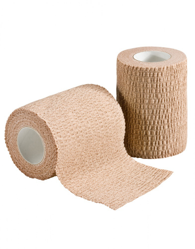 MUELLER® elastne sporditeip, 7.5 cm x 4,5m